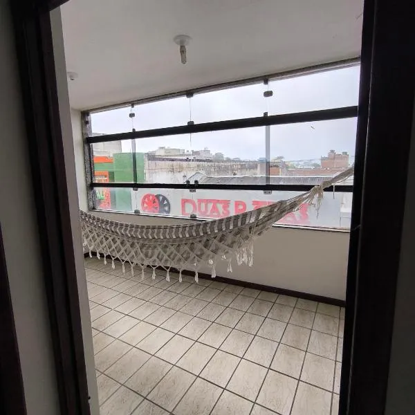 Hostel São Geraldo, hotel in Garanhuns
