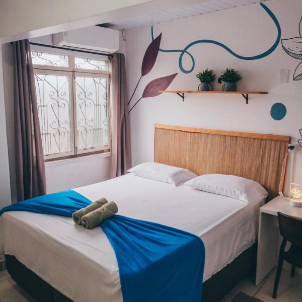 Tepuy Hostel