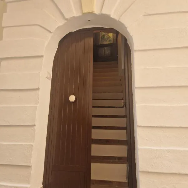 B&B Al gafio da Aurora, hotel in Corigliano Calabro