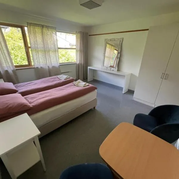 Oslo Guest House, hotel in Lijordet