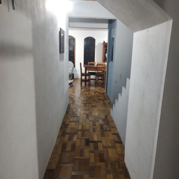 Casa Sueca