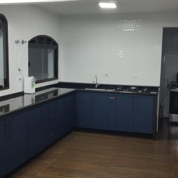 Casa Sueca - Foto 3