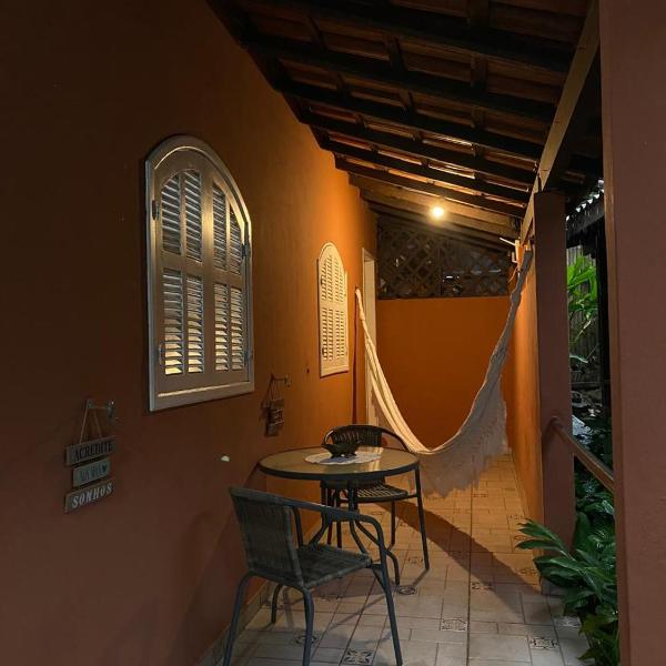 Hospedagem Morada Aguiar - casa e kitnet - Foto 4