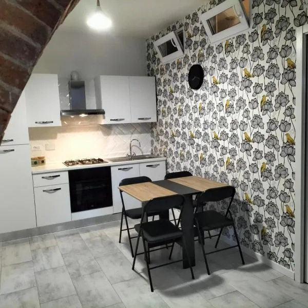 Tuscany central home, hotel in Figline Valdarno
