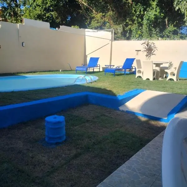 Bromelias Imbassai, hotel in Imbassai