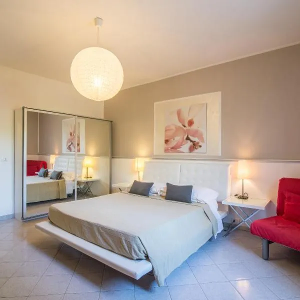 Bed & Breakfast Margherita, hotel in Tavullia