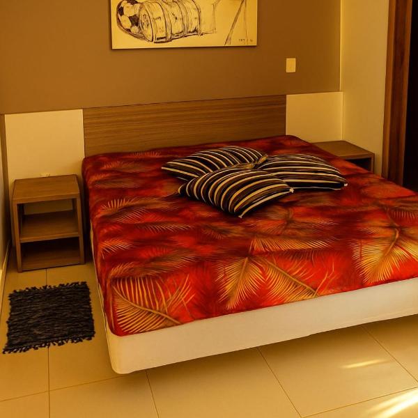 Caldas Novas - Riviera Park Hotel - Foto 2