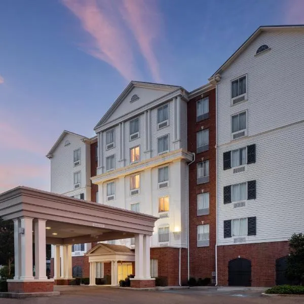 The Inn at Long Beach, hotel in Long Beach