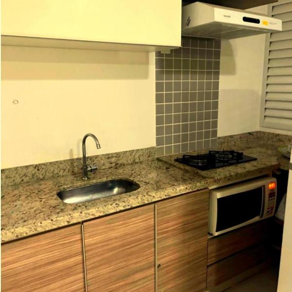 Caldas Novas - Riviera Park Hotel - Foto 4