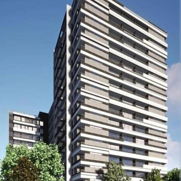 Estudio Novo a 1 quadra do Shopping Ibirapuera