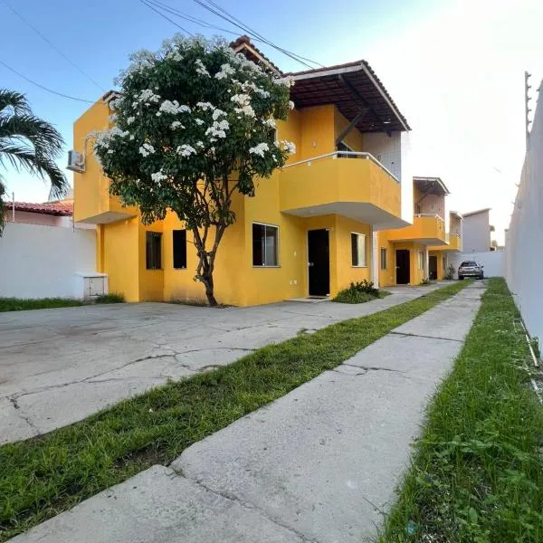 Beira Mar, hotel in Aracaju