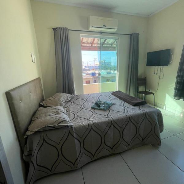 Apartamento do Antônio Jockey - Foto 5