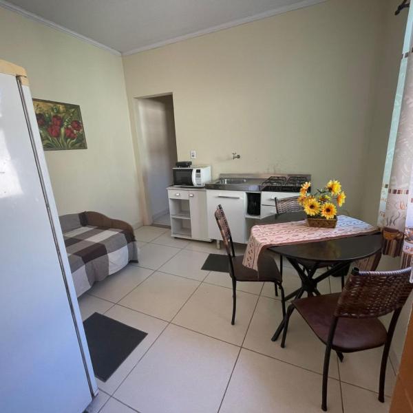 Apartamento do Antônio Jockey - Foto 4