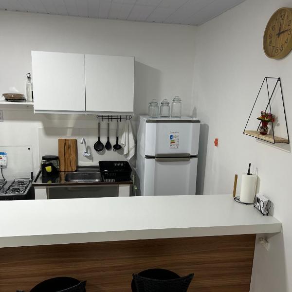 Apartamento capital - Foto 4
