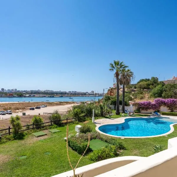 Sol e Praia - Ferragudo, Hotel in Ferragudo