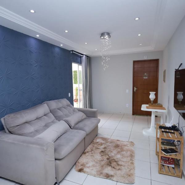 Apartamento aconchegante ideal para casais - Foto 5