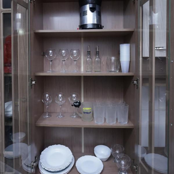 Apartamento confortável ideal para casais - Foto 3