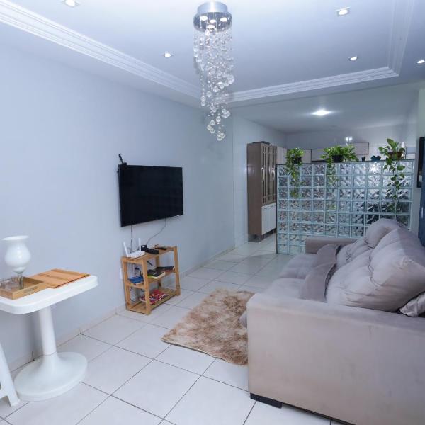 Apartamento confortável ideal para casais - Foto 5