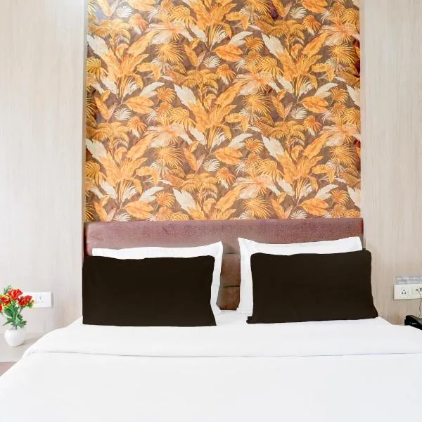 Collection O The Vidya Grand, hotell sihtkohas Rudrapur