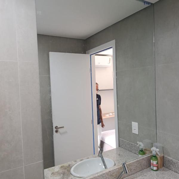 Flat 1 quarto, 30m2, Beach Class Summer, perto centro Porto de Galinhas - Foto 3