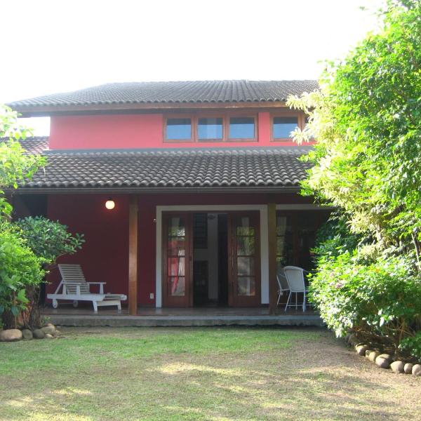 Casa do Sergio