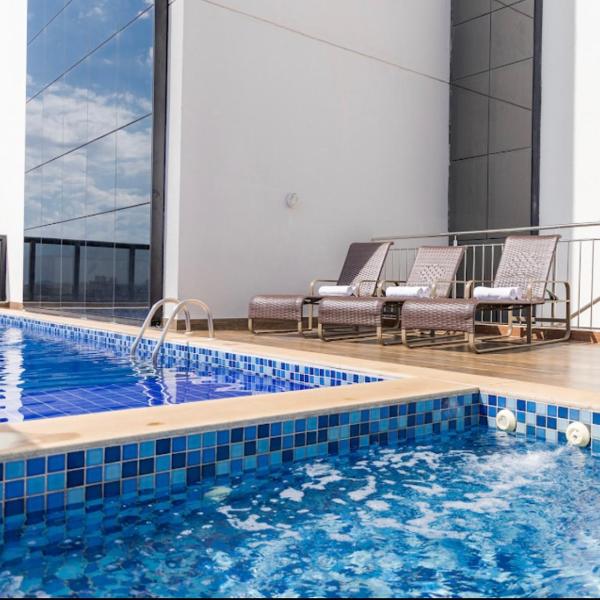Apartamento em palmas - Foto 4