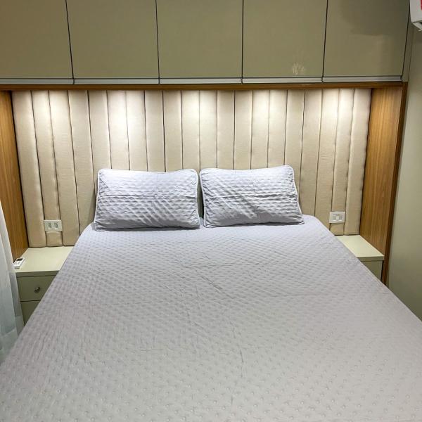 Apartamento em palmas - Foto 2