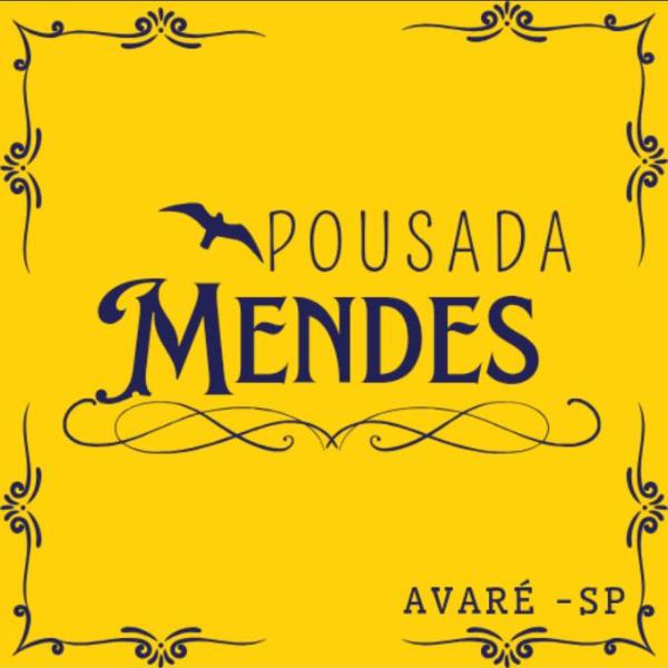 Pousada e Hotel Mendes
