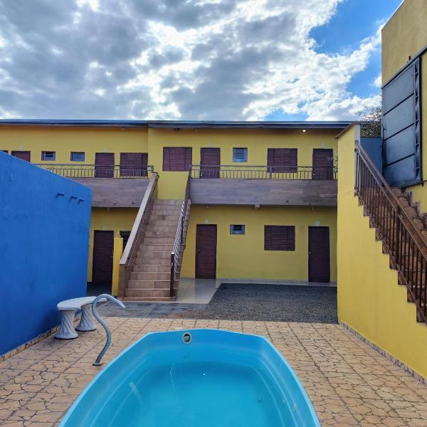 Pousada e Hotel Mendes - Foto 4