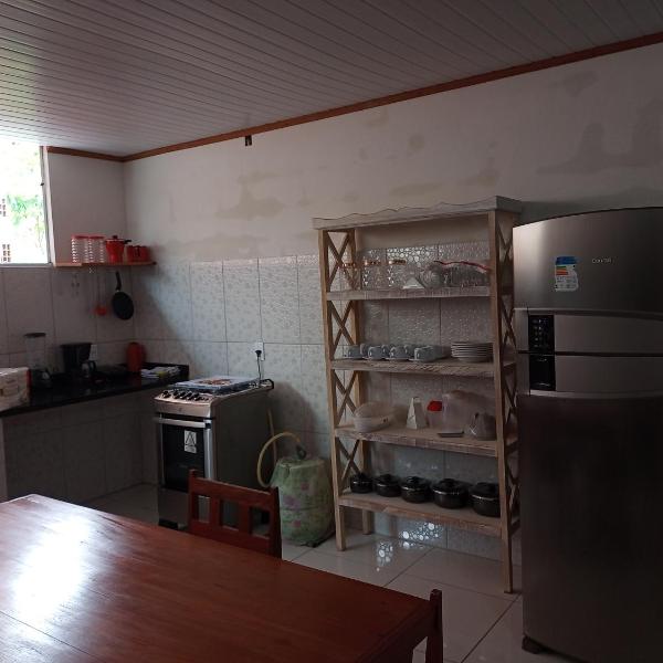 Casa pé do serrão - Foto 4