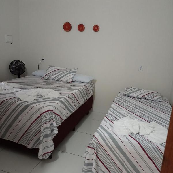Casa pé do serrão - Foto 5