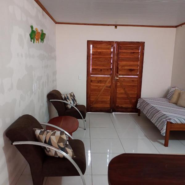 Casa pé do serrão - Foto 2