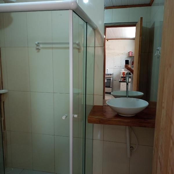 Casa pé do serrão - Foto 3