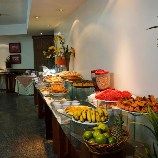 Mato Grosso Palace Hotel - Foto 3