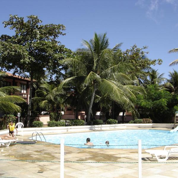 Buzios Beach Internacional Residence Service - Foto 4