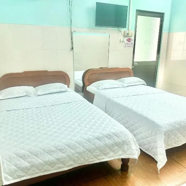 BB Tài Thịnh, hotel di Quang Ngai