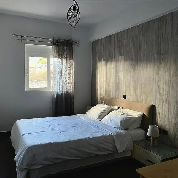 Valla Studio, hotel in Rhodes Town