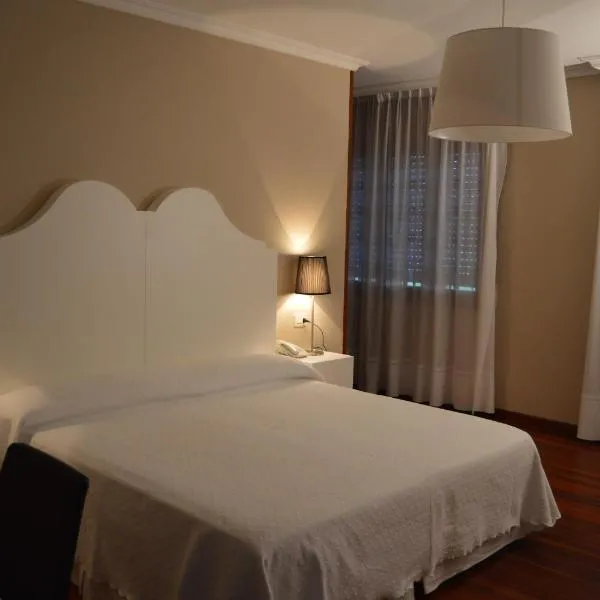 Hotel Chancelas, Hotel in Chancelas