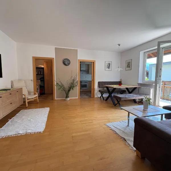 Apartment Apfel, Hotel in Naturns