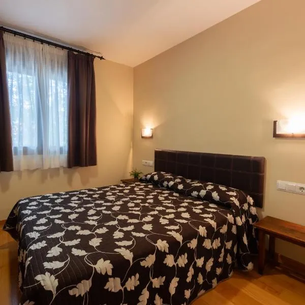 Hostal LaPerdiz, hotel v destinaci Sonseca