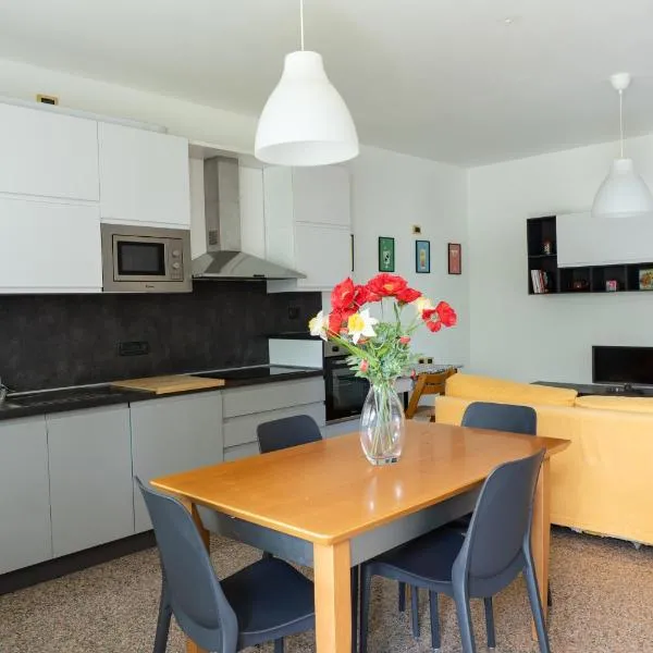 Il Melograno: Castelfidardo'da bir otel
