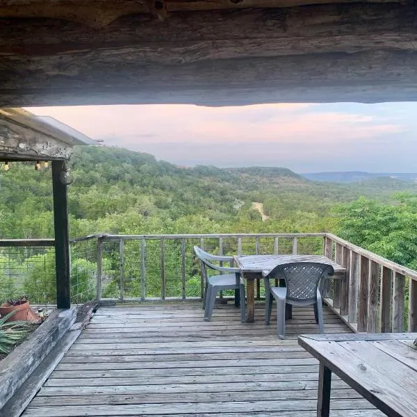 La Vista, hotel in Canyon Lake