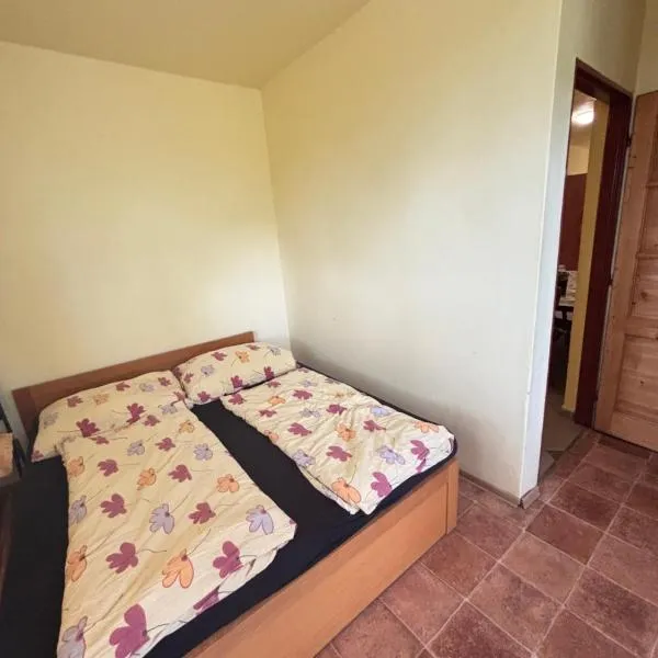 Ubytovanie u Heleny, hotel a Hriňová