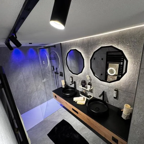 Activ-Family-Apart-Wisiol-Pitztal Sommercard inklusive, hotel Jerzensben