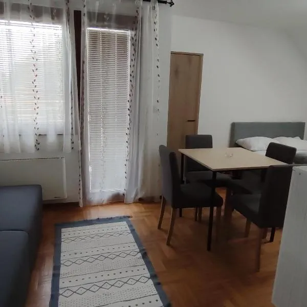 Apartment Marjana, hotel en Zlatibor