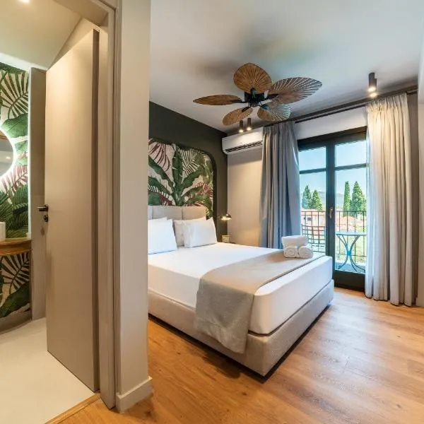 Nest by the Sea, Nilie Hospitality MGMT, hotel in Kala Nera