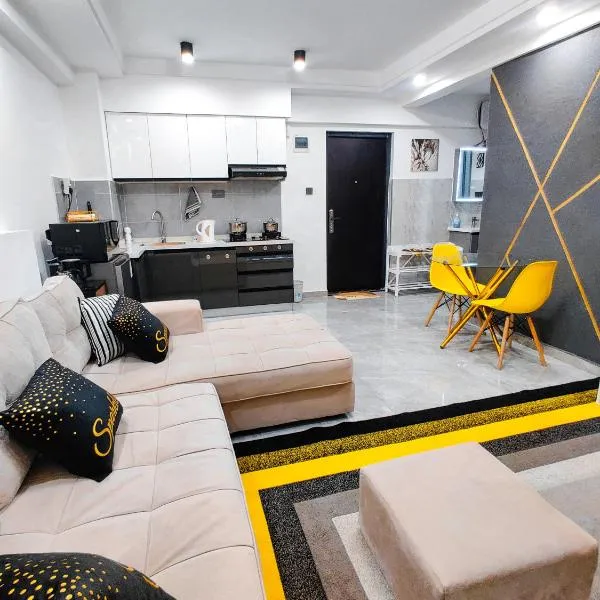 Cozysteads Beauty and Elegance redefined, Your Home Away From Home, מלון בניירובי