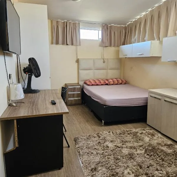 Studio Asa Sul 5 - 302, hotel v destinaci Brasília