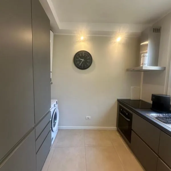 Milano Darsena luxury milanese apartment, hotel in Milan