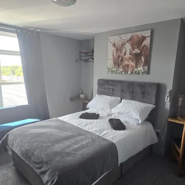 Cysgu Dda - Sleep Well, hotel in Pembroke Dock